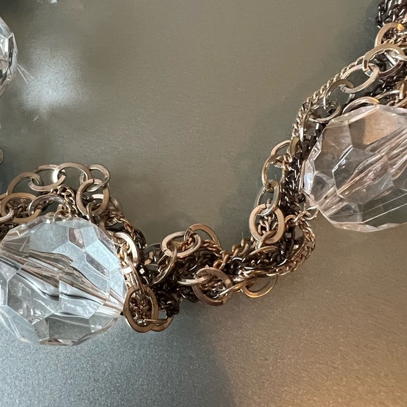 Fashion Chain Necklace ⛓ - Picture 5 of 6